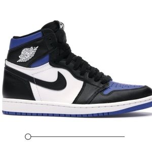 Air Jordan 1 Retro High Men's Size 11